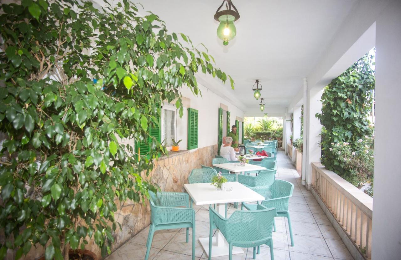 Hotel Martorell By Mhr Colonia de Sant Jordi Екстер'єр фото