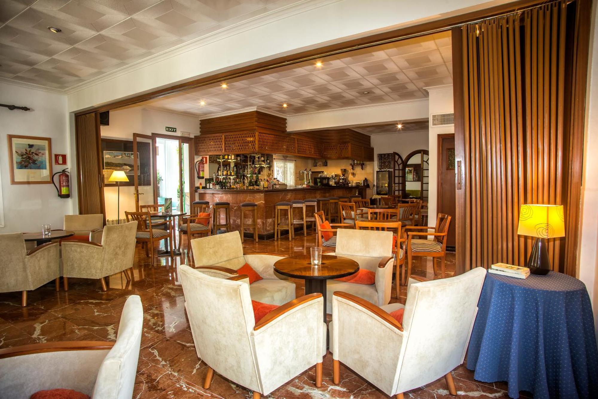 Hotel Martorell By Mhr Colonia de Sant Jordi Екстер'єр фото