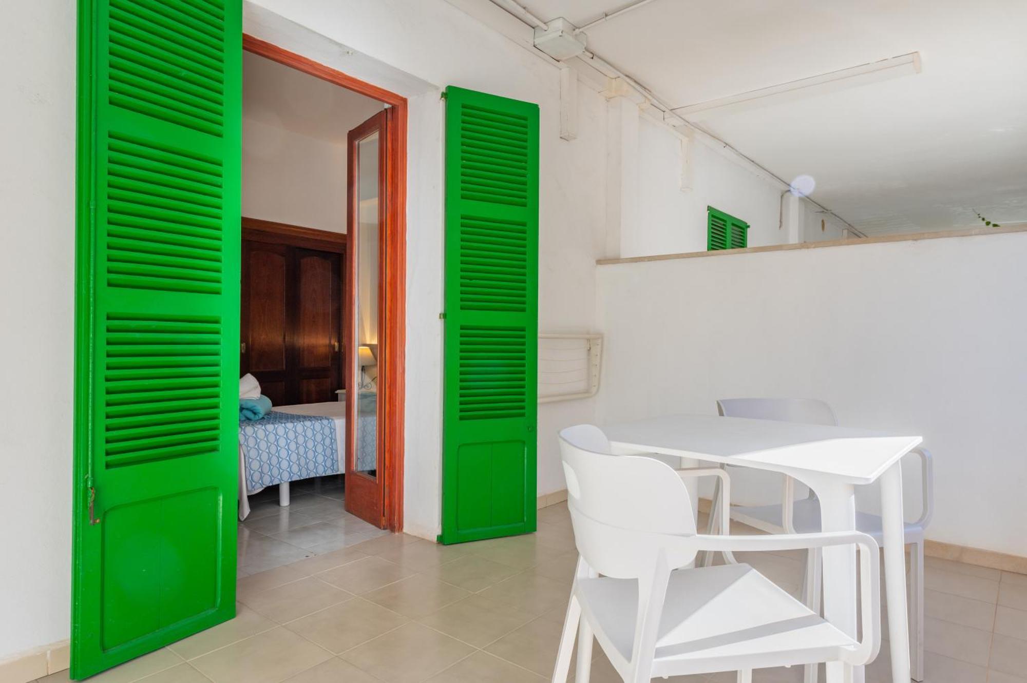 Hotel Martorell By Mhr Colonia de Sant Jordi Екстер'єр фото