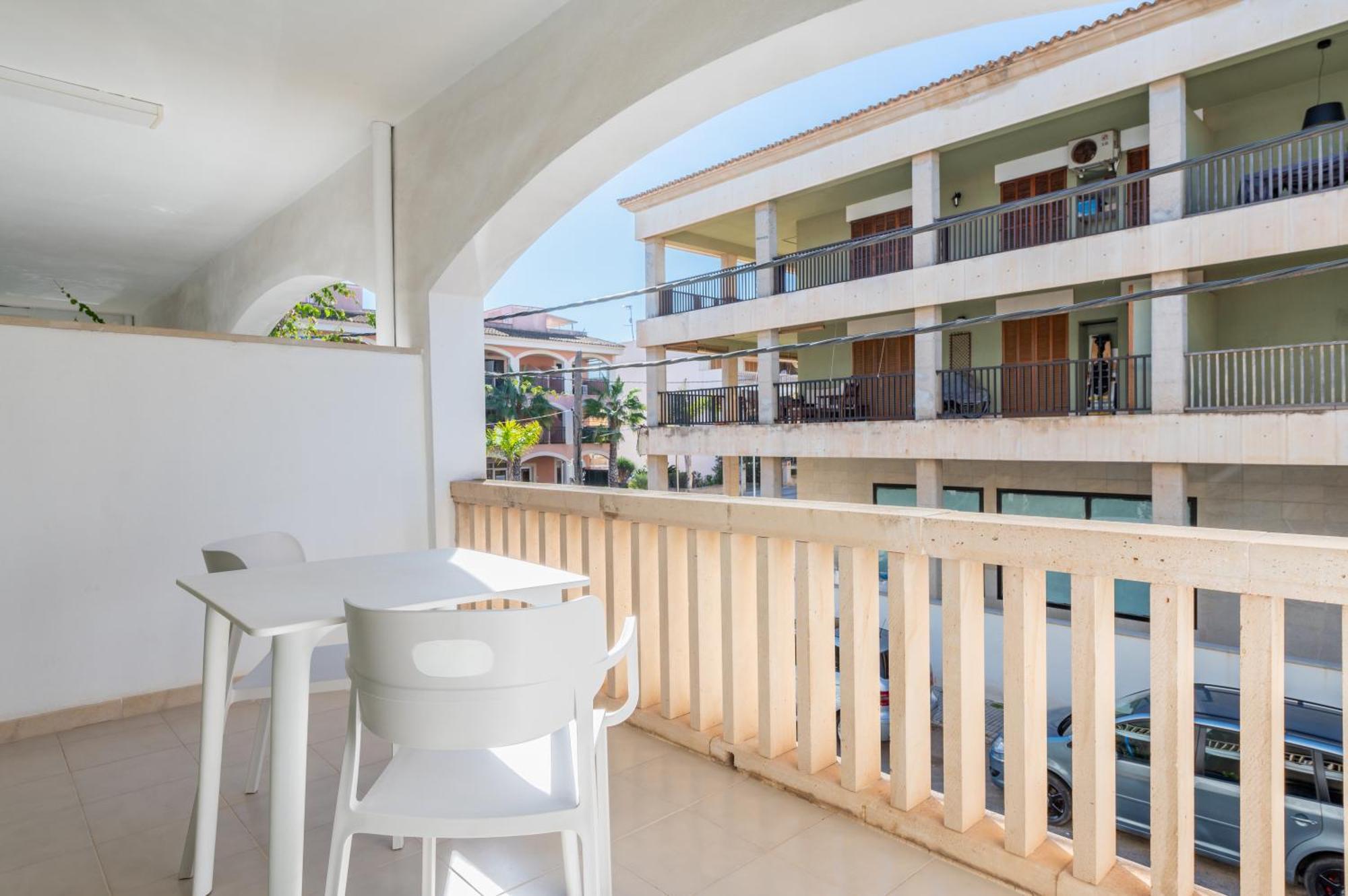 Hotel Martorell By Mhr Colonia de Sant Jordi Екстер'єр фото