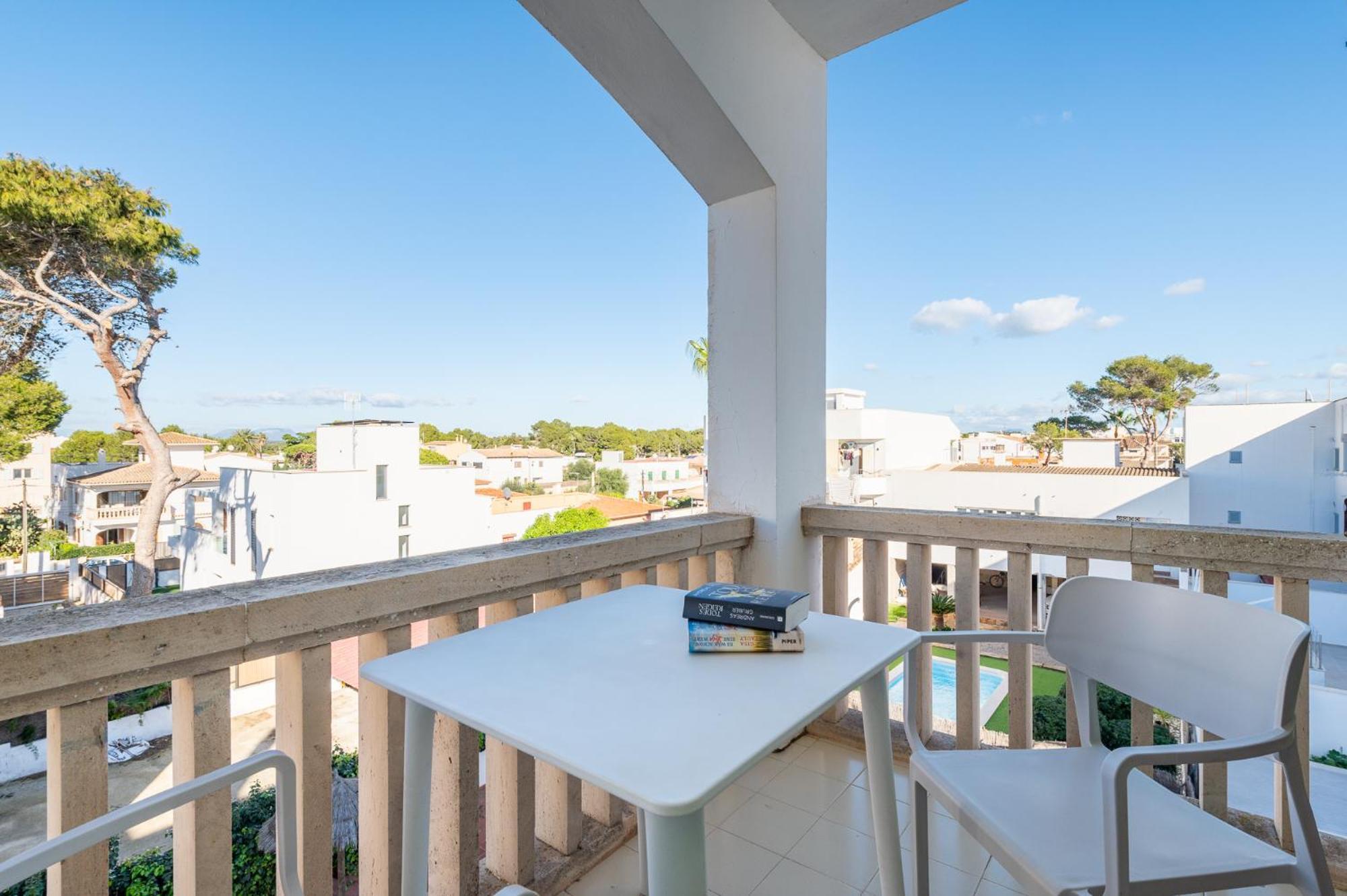 Hotel Martorell By Mhr Colonia de Sant Jordi Екстер'єр фото