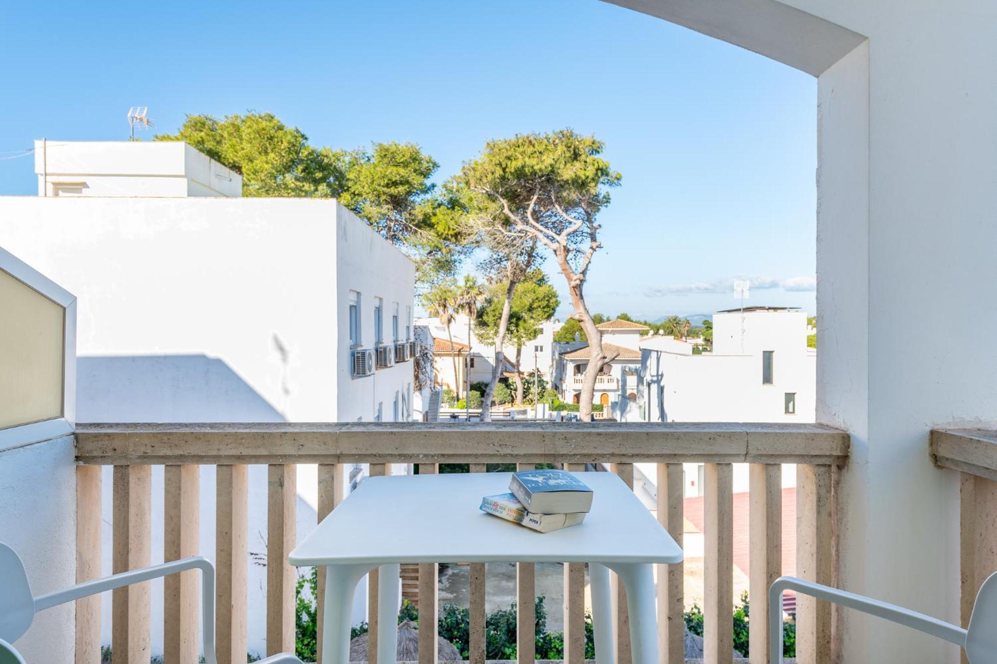 Hotel Martorell By Mhr Colonia de Sant Jordi Екстер'єр фото